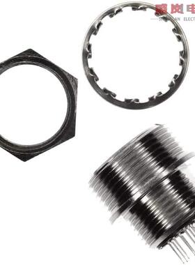 原装正品HR10A-10TR-12PB(73)[CONN RCPT MALE 12P SIL