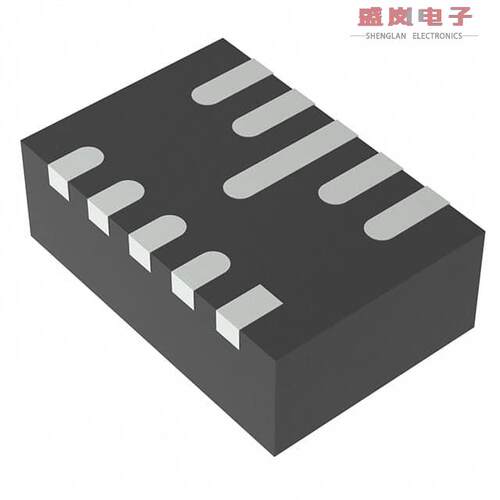 原装正品TPS63802DLAR[IC POWER MANAGEMENT]