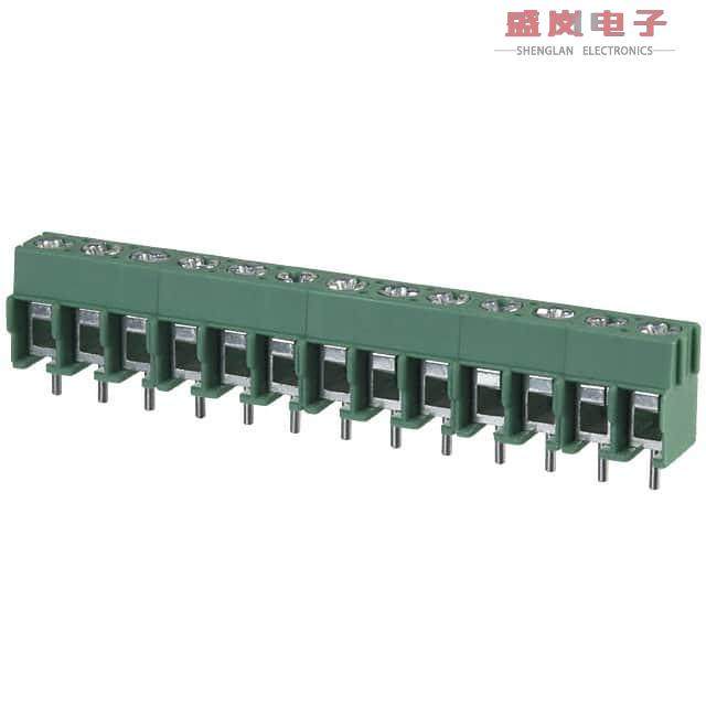 原装正品1935271[TERM BLK 13P SIDE ENTRY 5MM PCB]