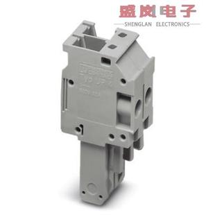 TERM PLUG 原装 STR 3060128 2POS 正品