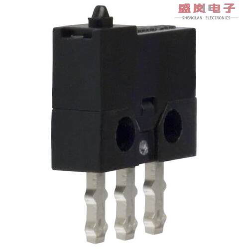 原装正品D2MQ-1[SWITCH SNAP ACT SPDT 500MA 30V]