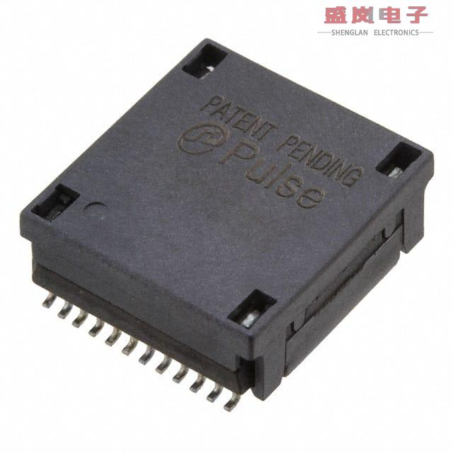 原装正品H7019FNLT[TRANSFORMER MODULE 10GBASE-T SMD]