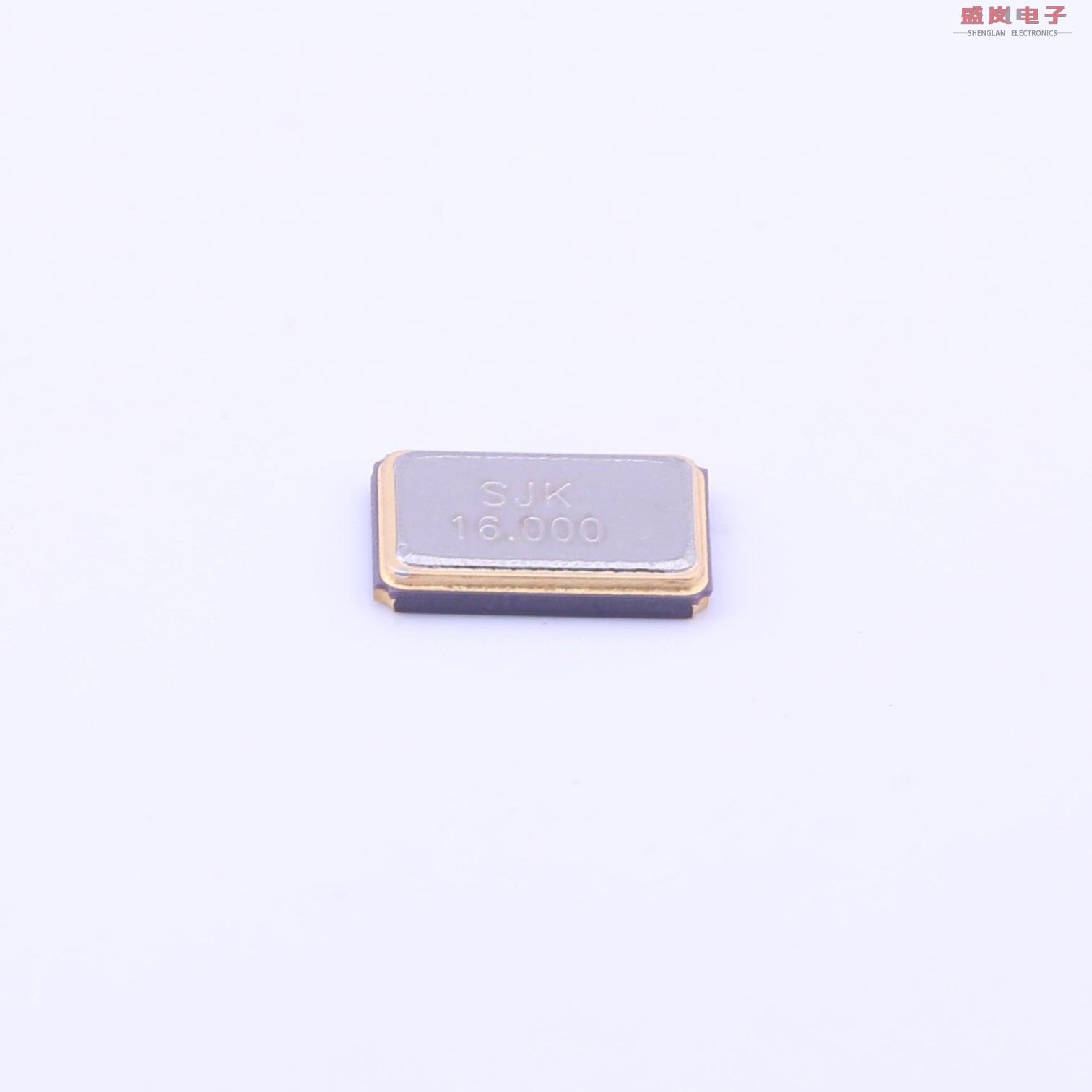 原装正品7I16000F20UCG[无源晶振 16.000000MHz 20ppm