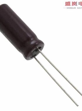 原装正品UPM1E331MPD[CAP ALUM 330UF 20% 25V RADIAL]