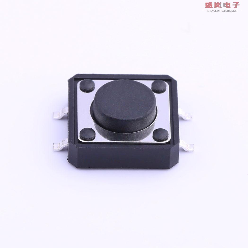 原装正品TSA123G50-250[SW4_11.7X11.5MM_SM SPST-NO 1