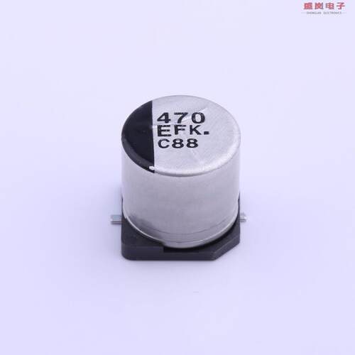 原装正品EEEFK1E471GP[470uF 20% 25V]
