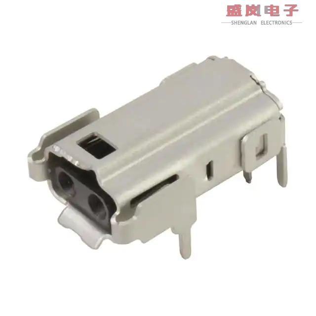 原装正品09452812800[CONN JACK 1PORT 1000 BASE-T1 PCB]