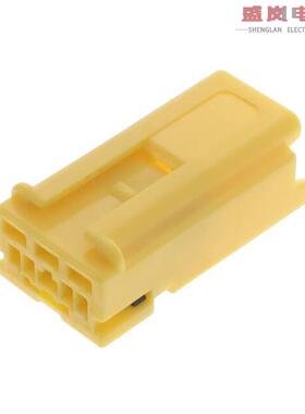 原装正品MX37004PP3[CONN PLUG HSG 4POS]