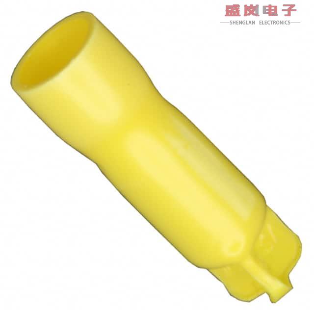 原装正品34308[CONN SPLICE 10-22 AWG CRIMP]