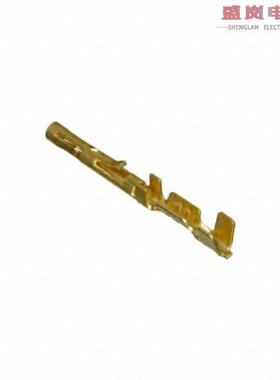 原装正品CC03R-2830-01-GF[CONN SOCKET 28-30AWG CRIM