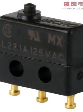 原装正品412SX21-T[基本/快动 SPDT 2A 28V 1.39N