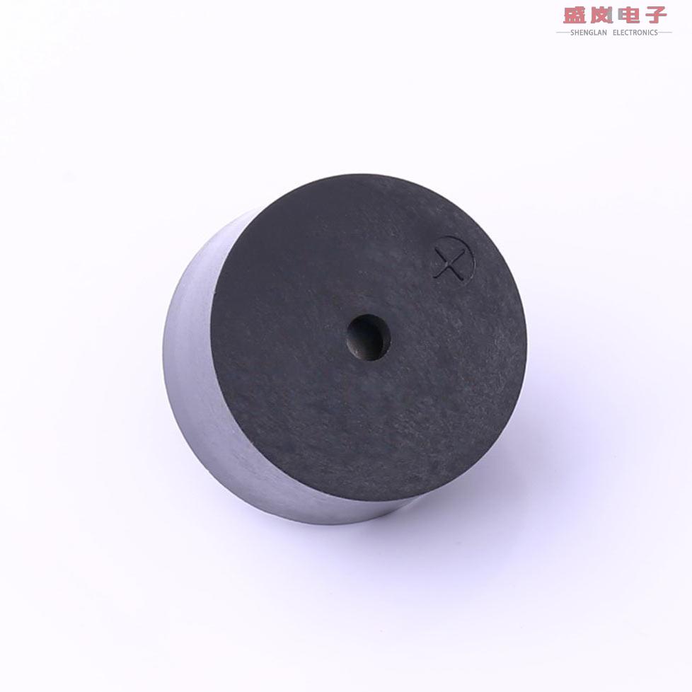 原装正品GMC25125YB-85R800[电磁无源一体蜂鸣器（外部驱动）]