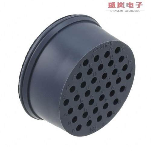 原装正品CIRP2821GSS[CONN GROMMET GRAY]