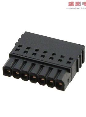 原装正品1778887[TERM B PLUG 7POS STR 2.5MM]