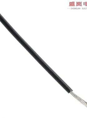 原装正品44A0111-28-0[HOOK-UP DL STRND 28AWG BLACK 1']