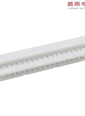 原装正品5-640441-0[CONN RCPT 20POS IDC 24AWG TIN]