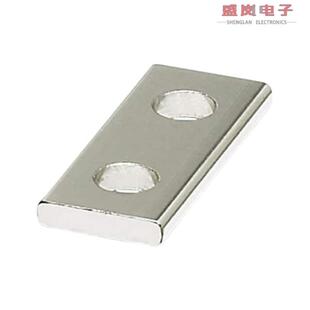 CONN TERM BLK 原装 2POS 2130651 LINK 正品