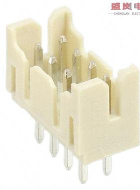 原装正品1470109-8[CONN HEADER VERT 8POS 2MM]