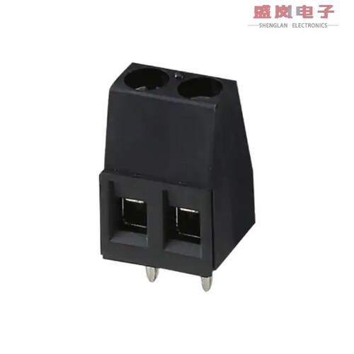 原装正品1985881[TERM BLK 2POS SIDE ENTRY 5MM PCB]