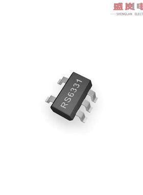 原装正品RS6331KXF[IC CMOS 1 CIRCUIT SOT23-5]
