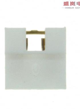 原装正品68786-202[1X2 LOW PROFILE JUMPER]