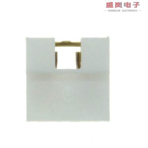 原装正品68786-202[1X2 LOW PROFILE JUMPER]