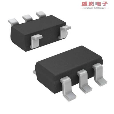 原装正品REG71055DDCR[IC REG CHARGE PUMP 5.5V TSOT23-6]