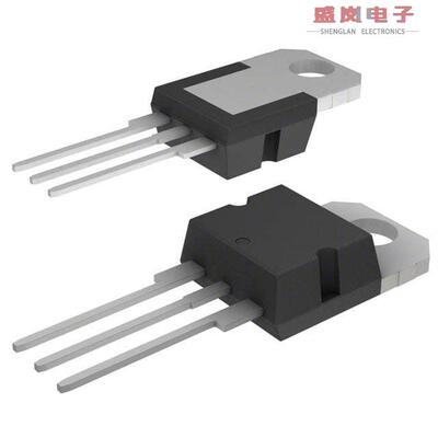 原装正品STP6N90K5[MOSFET N-CH 900V 6A TO220]