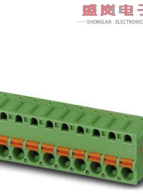 原装正品1942507[TERM B PLUG 4POS STR 5.08MM]