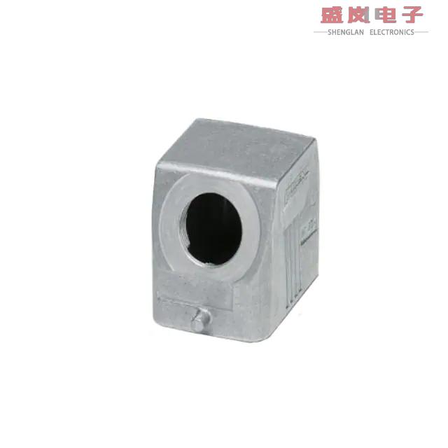 原装正品1412570[CONN HOOD SIDE ENTRY SZB6 M20]