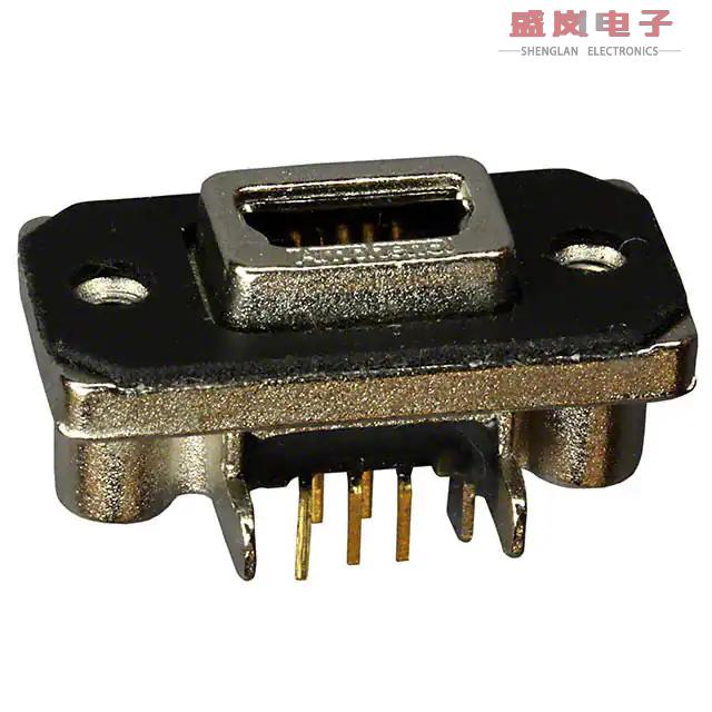 原装正品MUSBB55104[CONN RCP USB2.0 MINI B 5P PCB]