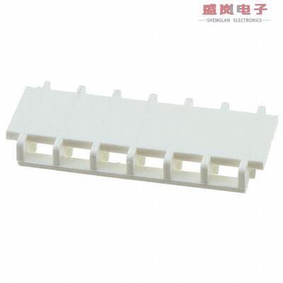 原装正品643071-7[CONN STRAIN RELIEF COVER 7POS]