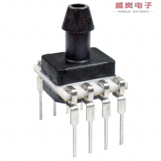 原装正品HSCDANT005PG2A5[SENSOR PRES 5PSI GAUGE 5V