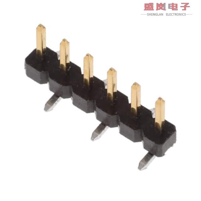 原装正品2842104-6[6P,2MM,BRK HDR,SRVT,SMD,0.76AU,T]