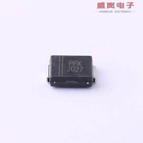 原装正品SMDJ48A[ESD抑制器/TVS二极管 Vrwm=48V Vbr(m