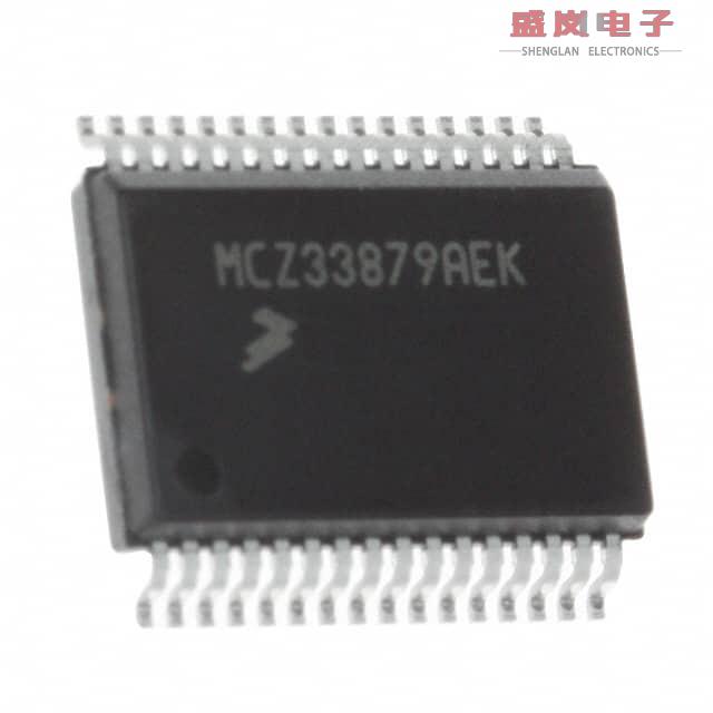 原装正品MC33972ATEK[IC INTERFACE SPECIALIZED 32SOIC]