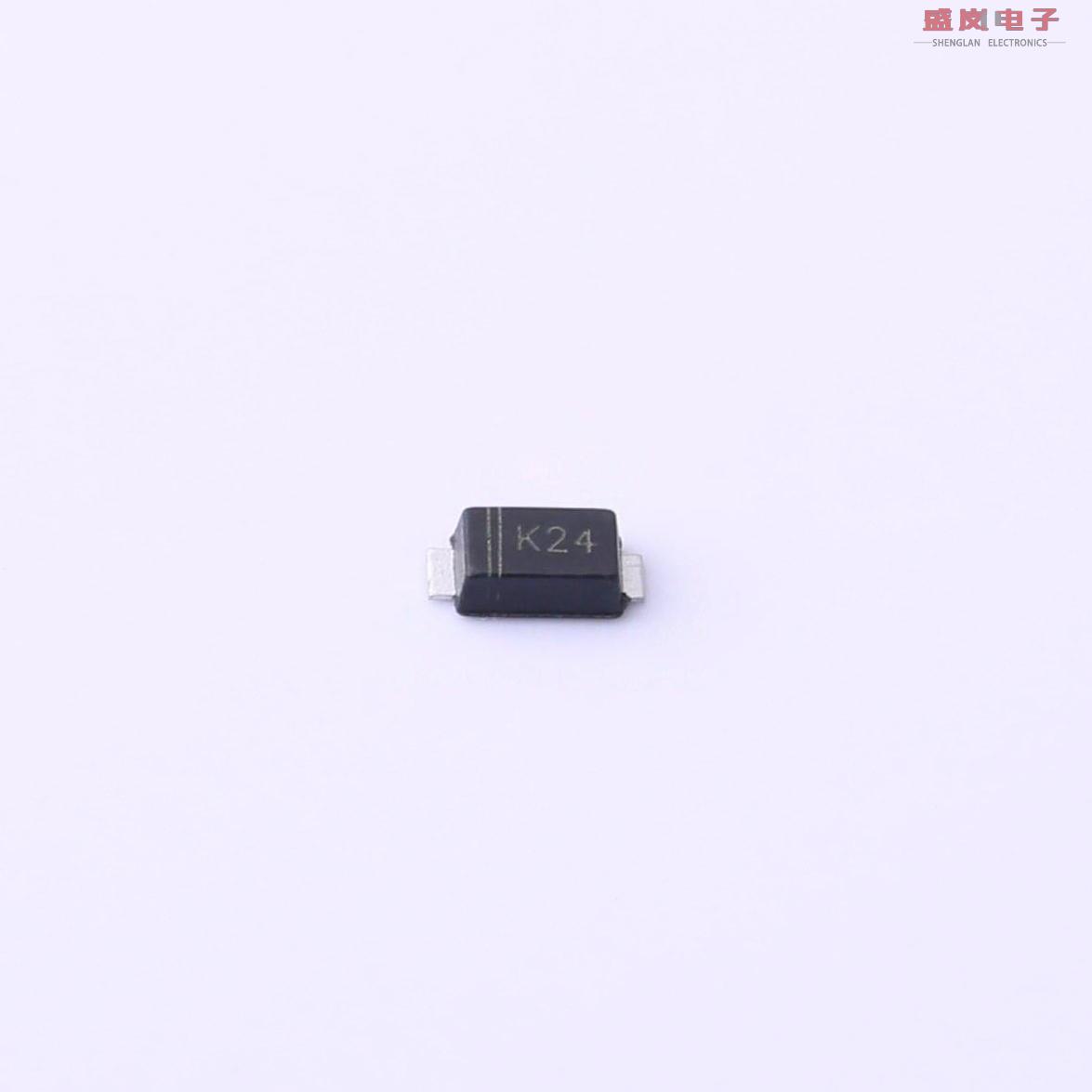 原装正品DS24W[40V 2A 550mV@2A]