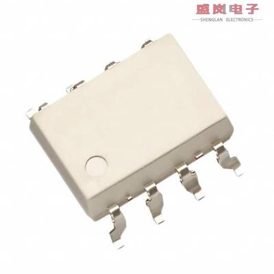 原装正品PS9531L3-V-AX[OPTOISO 5KV 1CH DRIVER 8SMD]
