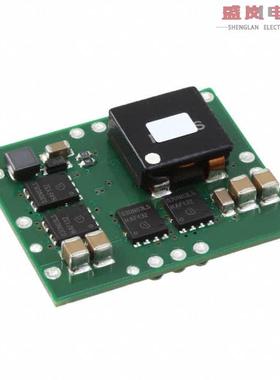 原装正品PTH03030WAZ[DC DC CONVERTER 0.8-2.5V 75W]