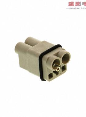 原装正品09120022653[INSERT MALE 2POS SCREW]