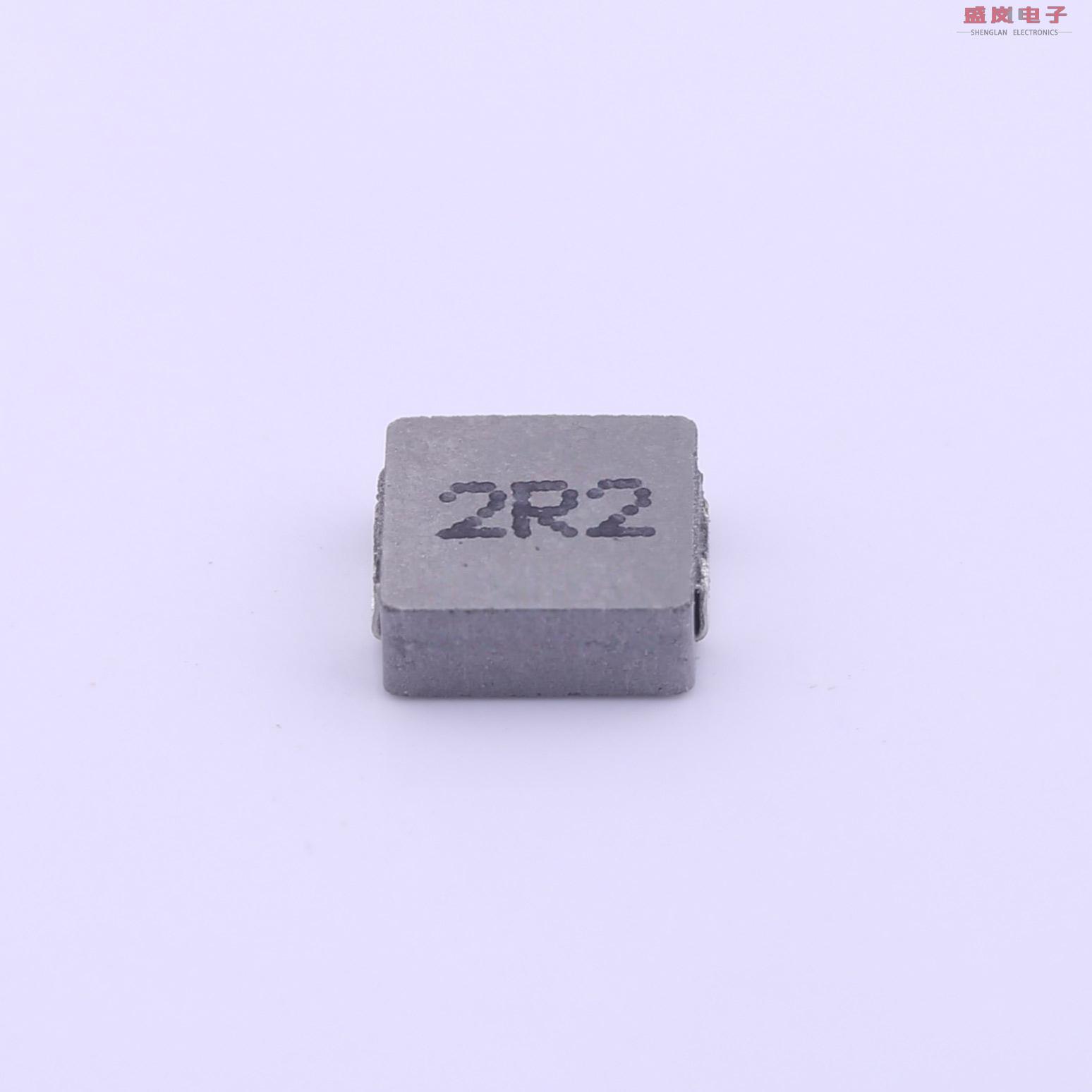原装正品SLO0520H2R2MTT[功率电感 2.2µH 20％ 32m IND_