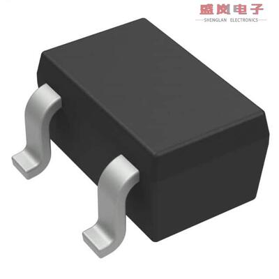 原装正品PDTC123JU,115[TRANS PREBIAS NPN 50V SOT323]