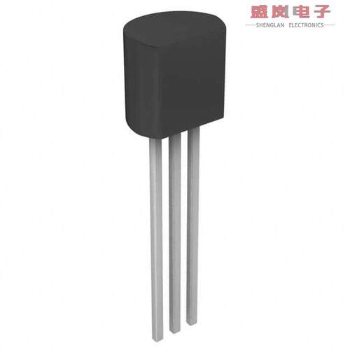 原装正品LM334Z/NOPB[IC CURRENT SOURCE 3% TO92-3]