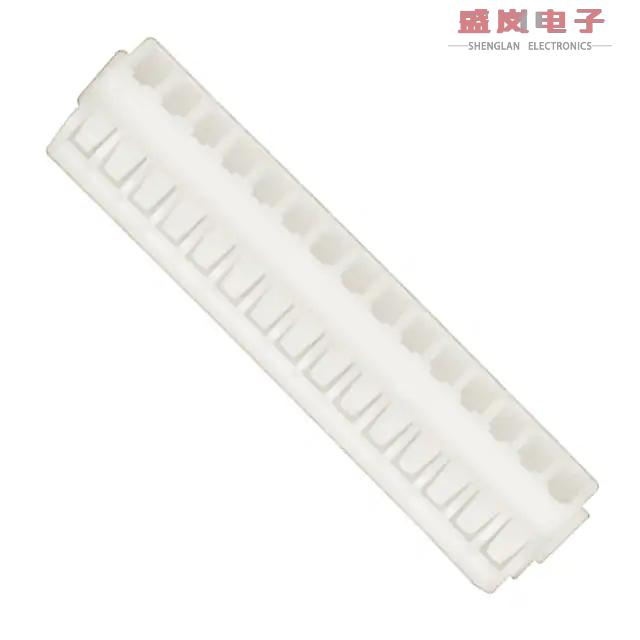 原装正品1-353908-5[CONN RCPT HSNG 15POS 1.5MM CRIMP]