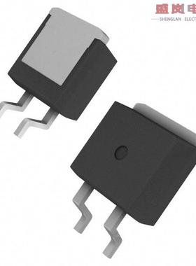 原装正品IXTA3N60P[MOSFET N-CH 600V 3A TO263]