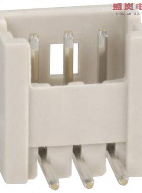 原装正品DF13-3P-1.25DS(20)[CONN HEADER R/A 3POS 1.