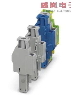 原装正品3045732[TERM B PLUG 1POS 90DEG]