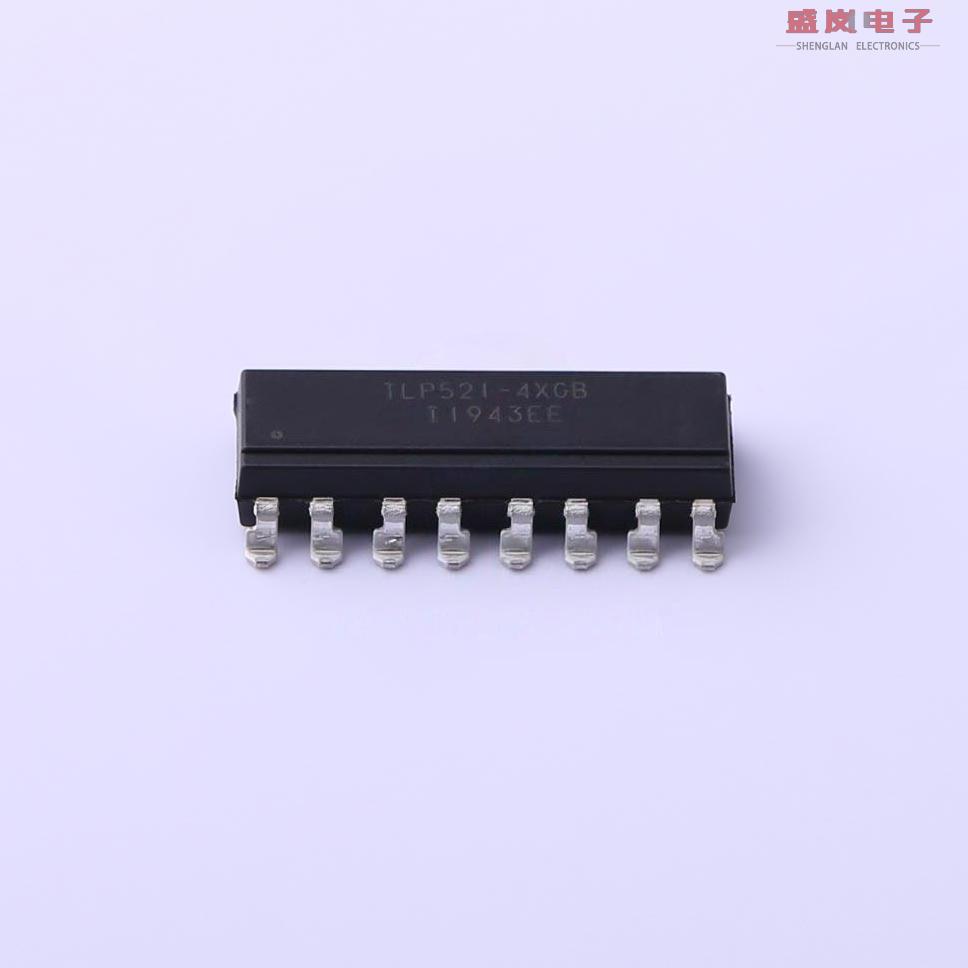 原装正品TLP521-4XGBSM[TLP521-4XGBSM]