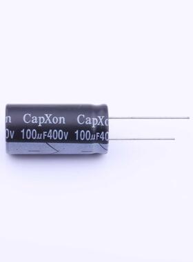 原装正品KM101M400J315A[100uF 20% 400V]