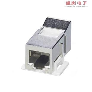 原装正品1419022[RJ45 COUPLING DEGREE OF PROTECTI]